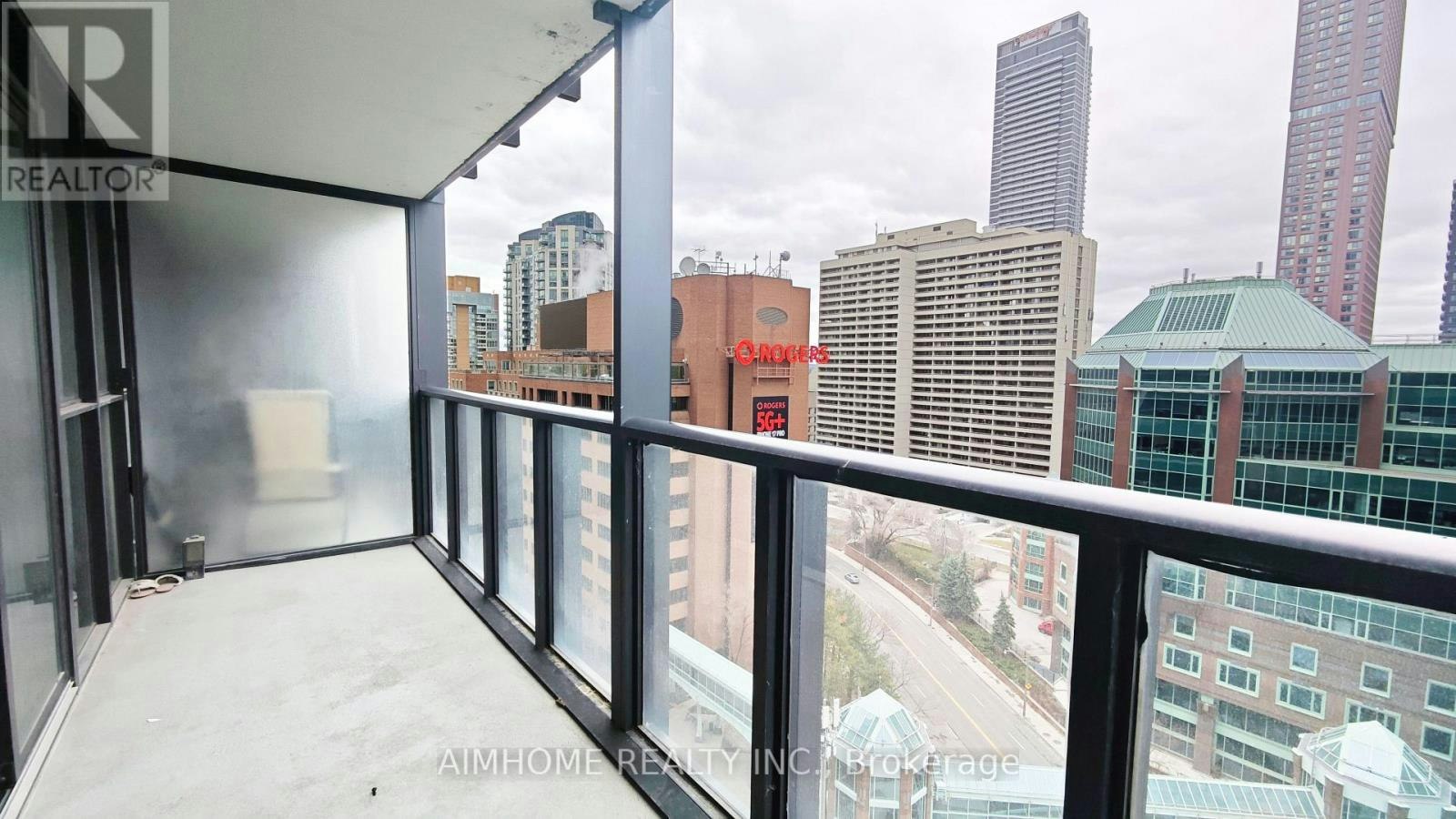 1510-110 Charles Street, Toronto, ON, M4Y 1T5 - 8