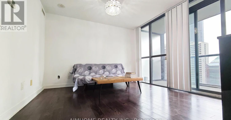 1510-110 Charles Street, Toronto, ON, M4Y 1T5 - 2
