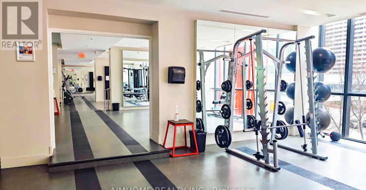 1510-110 Charles Street, Toronto, ON, M4Y 1T5 - 32