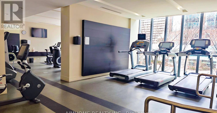1510-110 Charles Street, Toronto, ON, M4Y 1T5 - 31