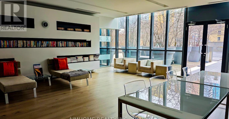 1510-110 Charles Street, Toronto, ON, M4Y 1T5 - 25