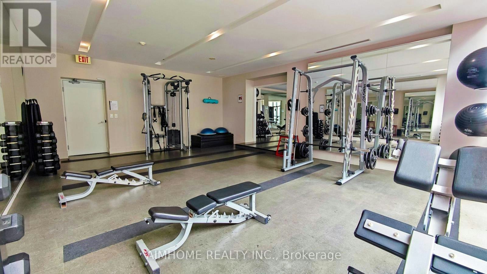 1510-110 Charles Street, Toronto, ON, M4Y 1T5 - 30