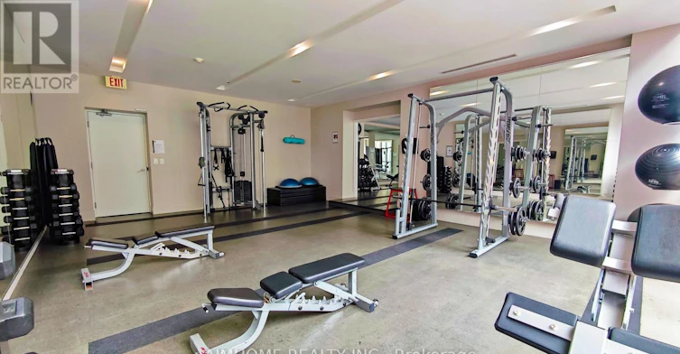 1510-110 Charles Street, Toronto, ON, M4Y 1T5 - 30