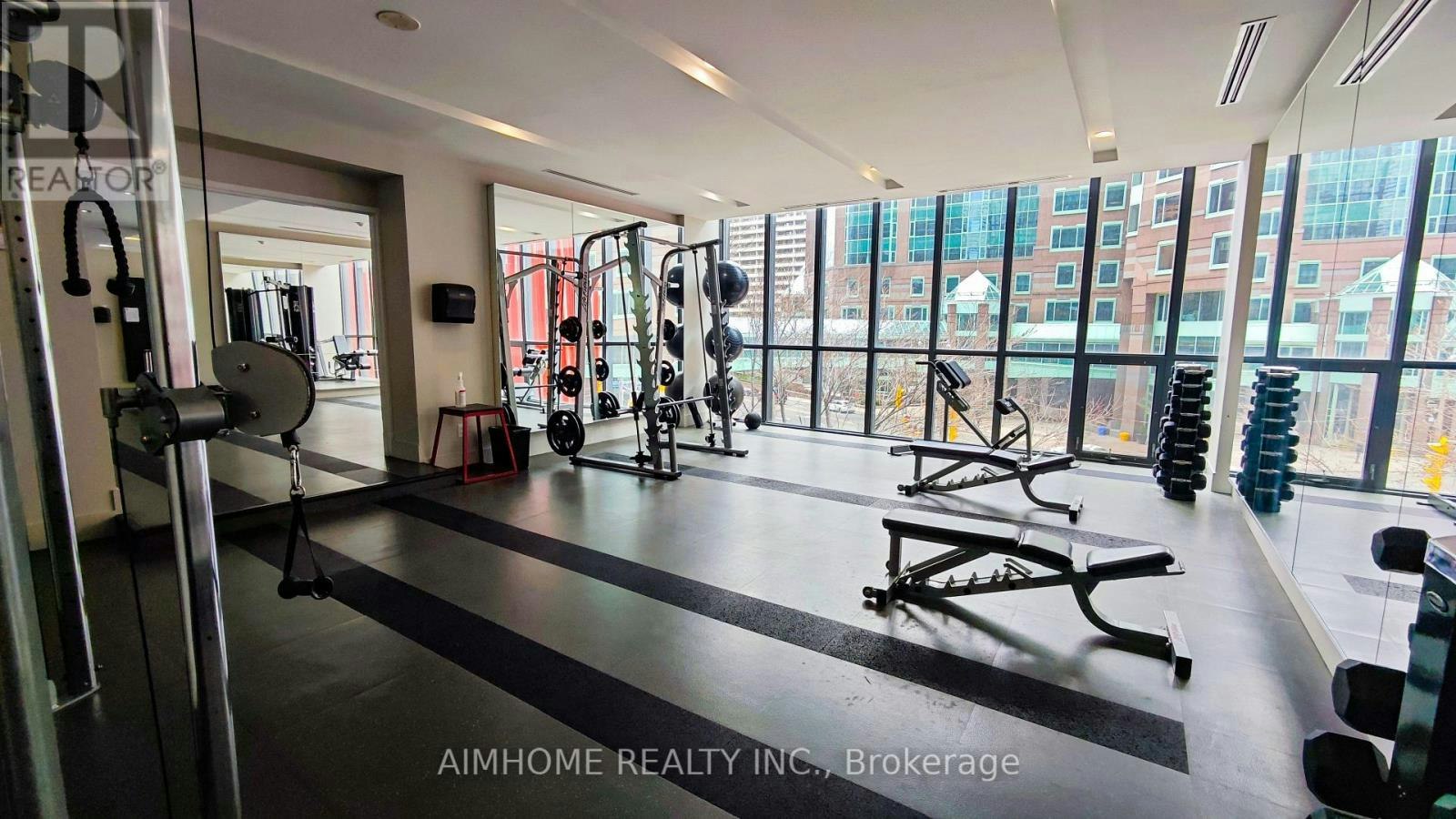1510-110 Charles Street, Toronto, ON, M4Y 1T5 - 29