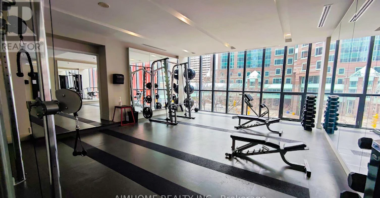 1510-110 Charles Street, Toronto, ON, M4Y 1T5 - 29