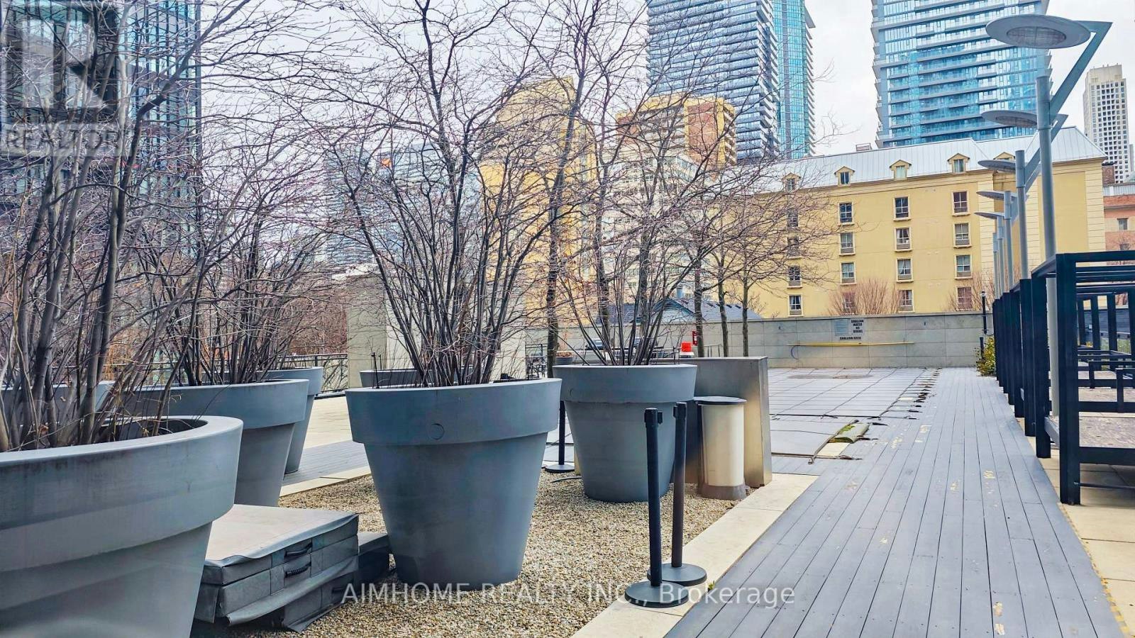 1510-110 Charles Street, Toronto, ON, M4Y 1T5 - 34