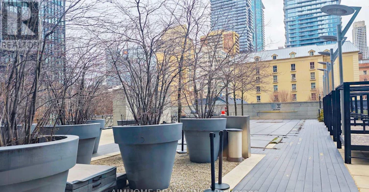 1510-110 Charles Street, Toronto, ON, M4Y 1T5 - 34