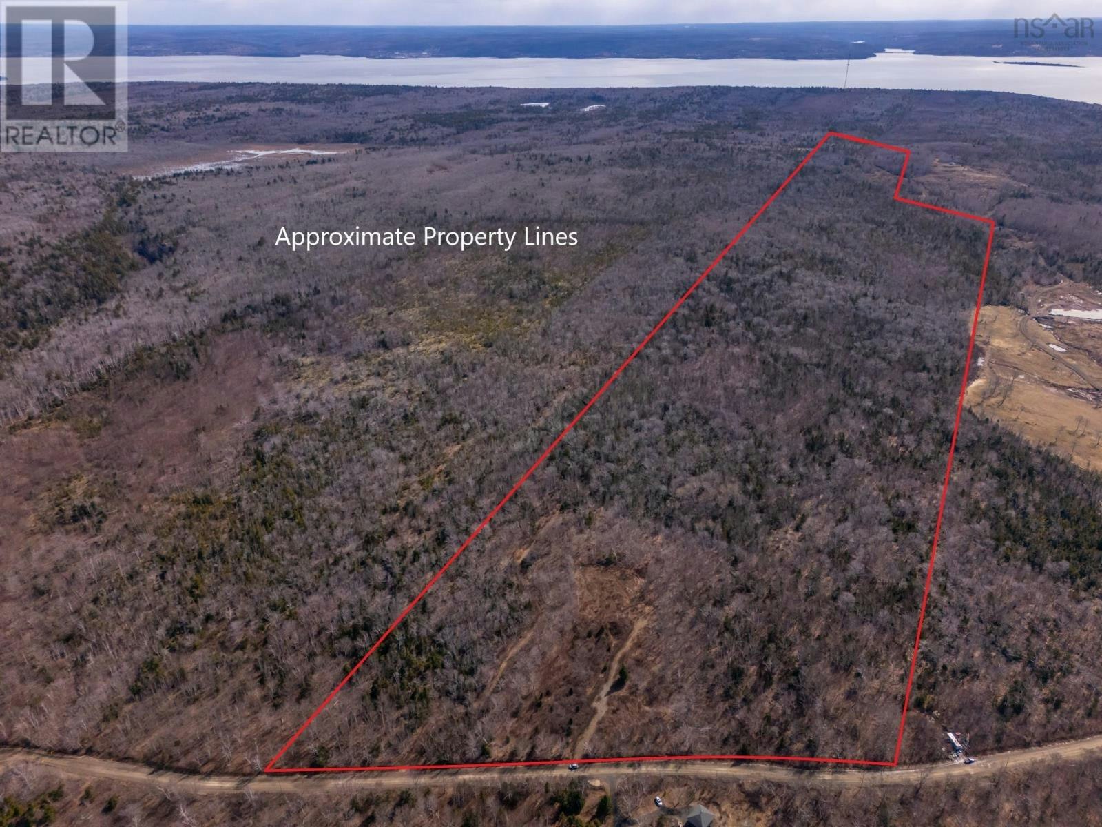 Lot Granville Road, Victoria Beach, NS, B0S 1A0