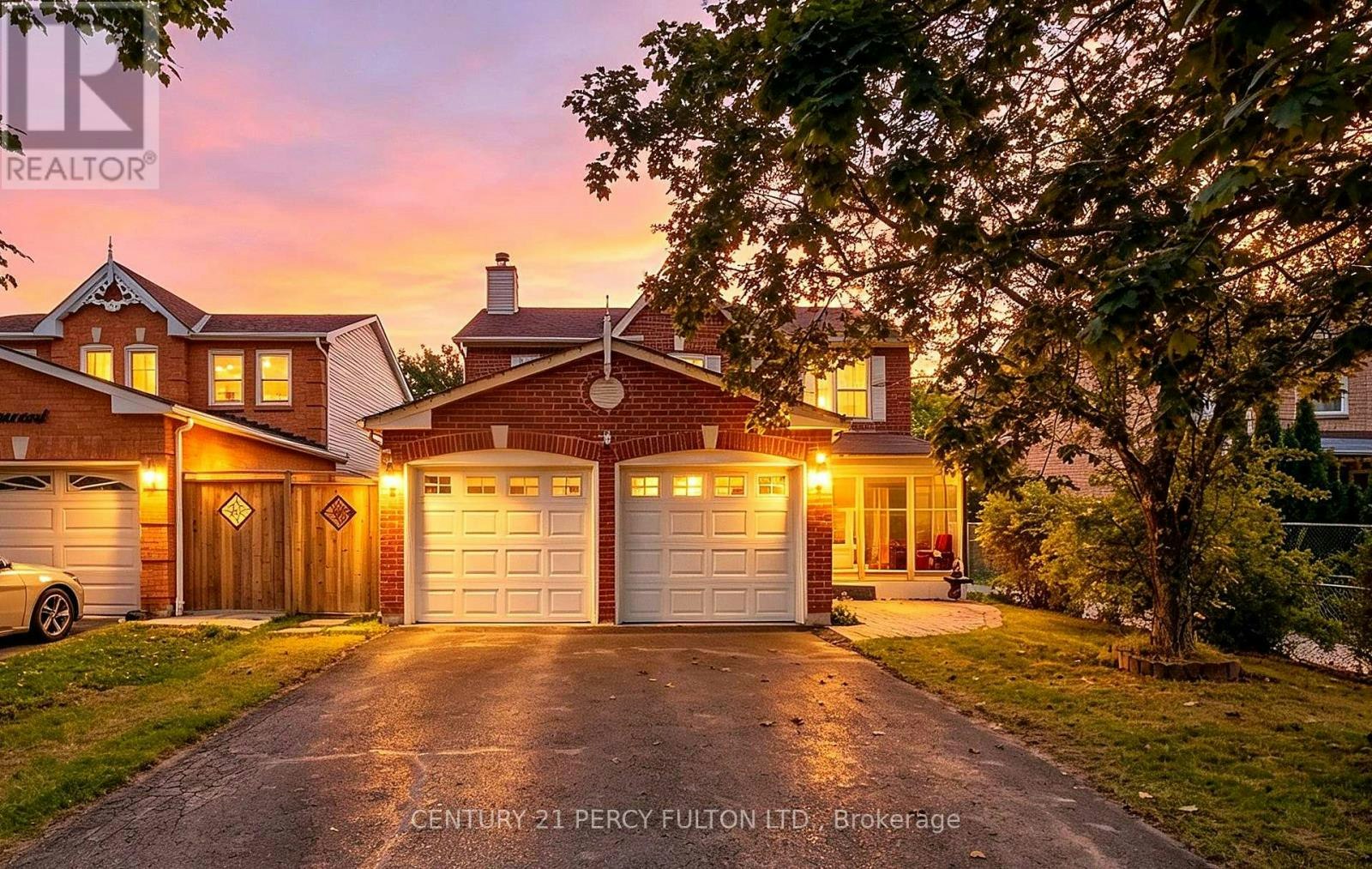 46 Hearne Crescent, Ajax, ON, L1T 3P6