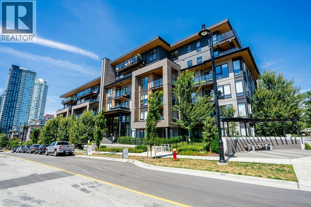 202-615 Cottonwood Avenue, Coquitlam, BC, V3J 2S5