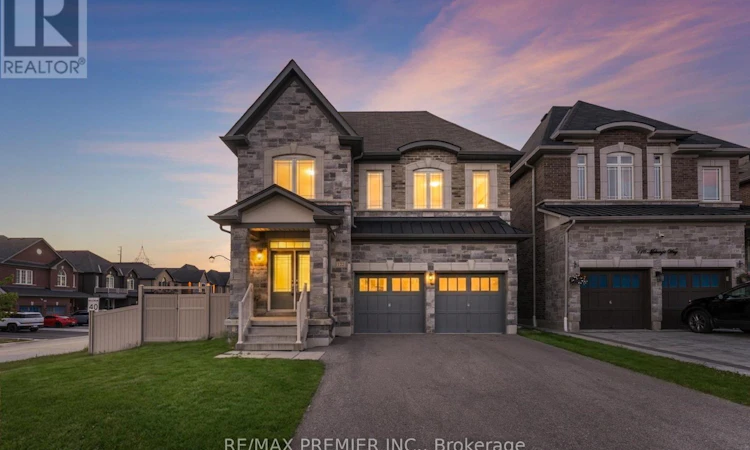 122 Mckenzie Way