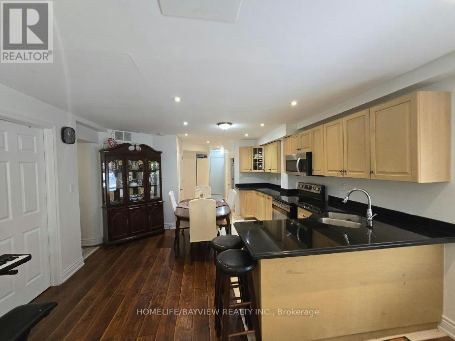 BSMNT-67 Woodbury Crescent S, Newmarket, ON, L3X 2T2 - 5