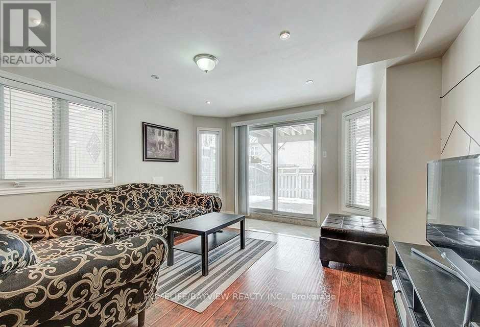 BSMNT-67 Woodbury Crescent S, Newmarket, ON, L3X 2T2 - 3