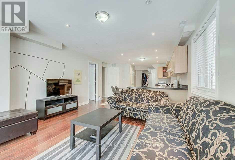 BSMNT-67 Woodbury Crescent S, Newmarket, ON, L3X 2T2 - 2