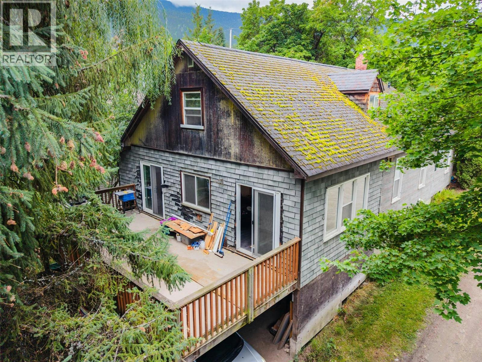 1401 Vancouver Street Street, Nelson, BC, V1L 1E3