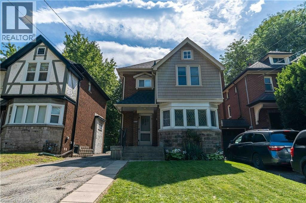 1257 King Street W, Hamilton, ON, L8S 1M5