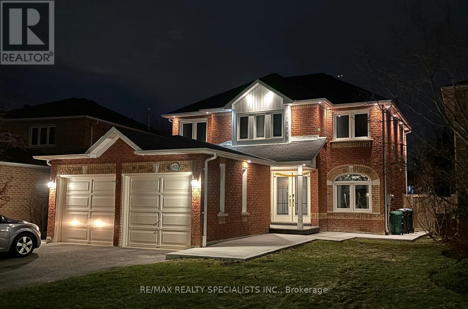 UPPER-6828 Gracefield Drive, Mississauga, ON, L5N 6T6 - 21