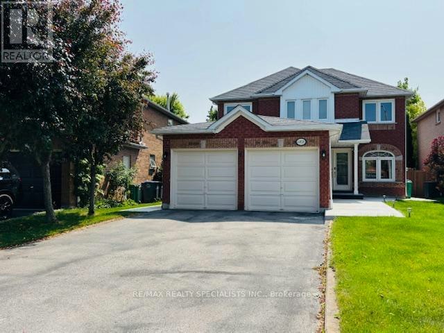 UPPER-6828 Gracefield Drive, Mississauga, ON, L5N 6T6 - 2