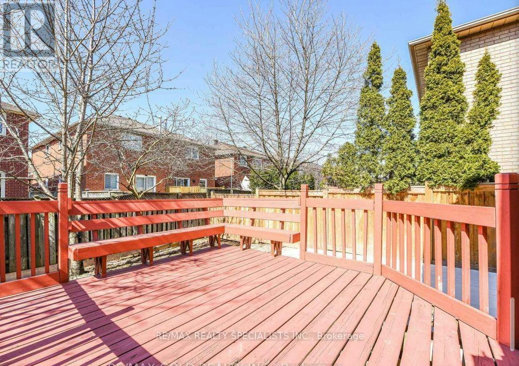 UPPER-6828 Gracefield Drive, Mississauga, ON, L5N 6T6 - 20
