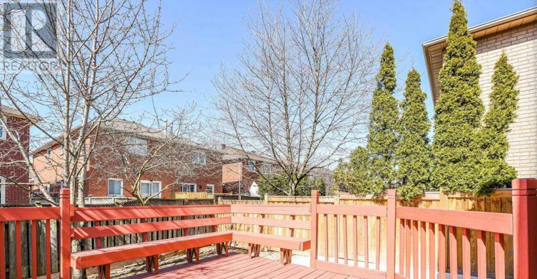 UPPER-6828 Gracefield Drive, Mississauga, ON, L5N 6T6 - 20