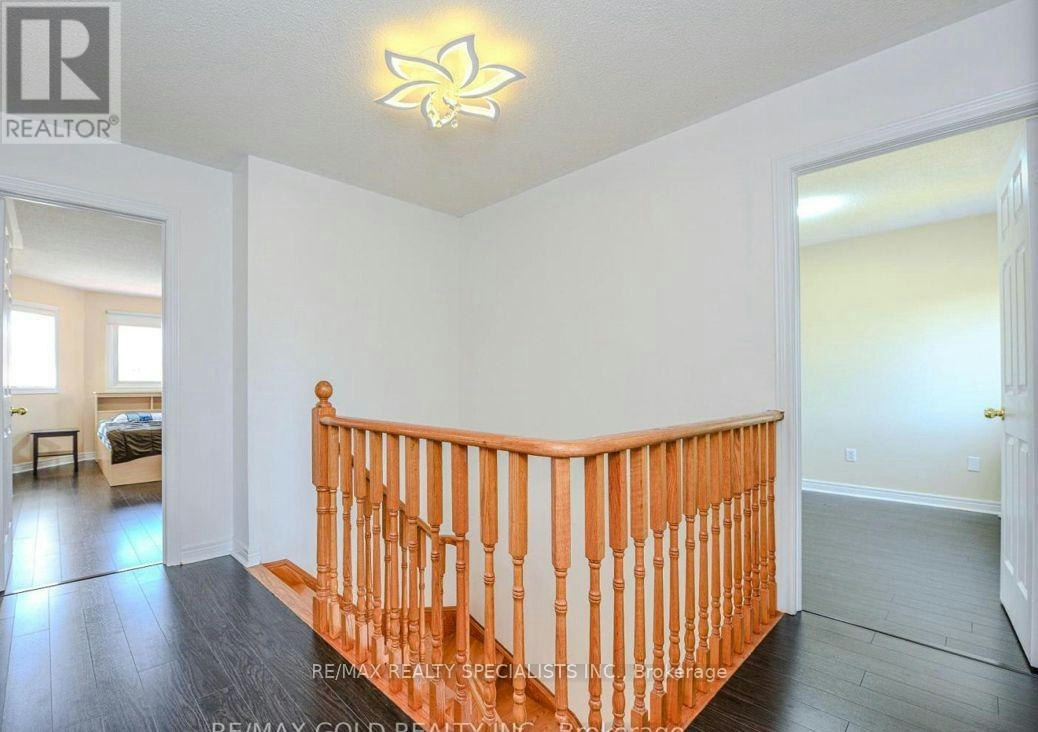 UPPER-6828 Gracefield Drive, Mississauga, ON, L5N 6T6 - 18