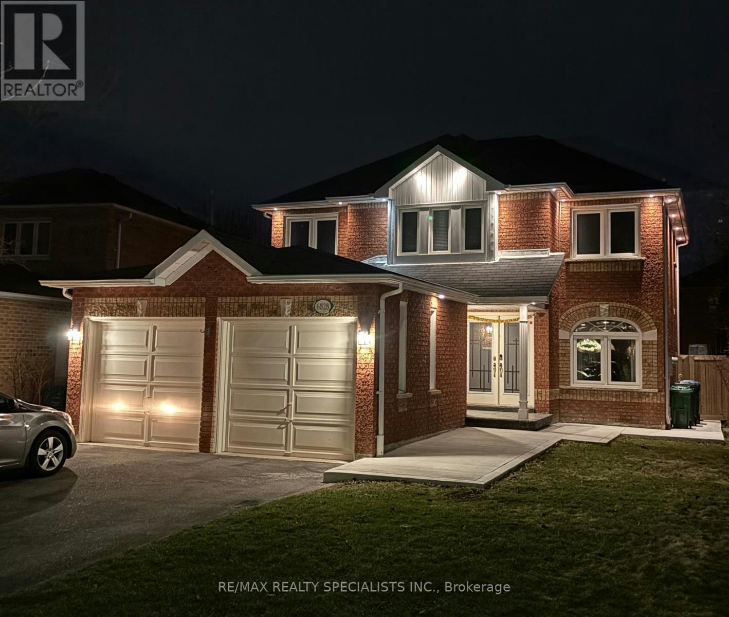 UPPER-6828 Gracefield Drive, Mississauga, ON, L5N 6T6 - 22