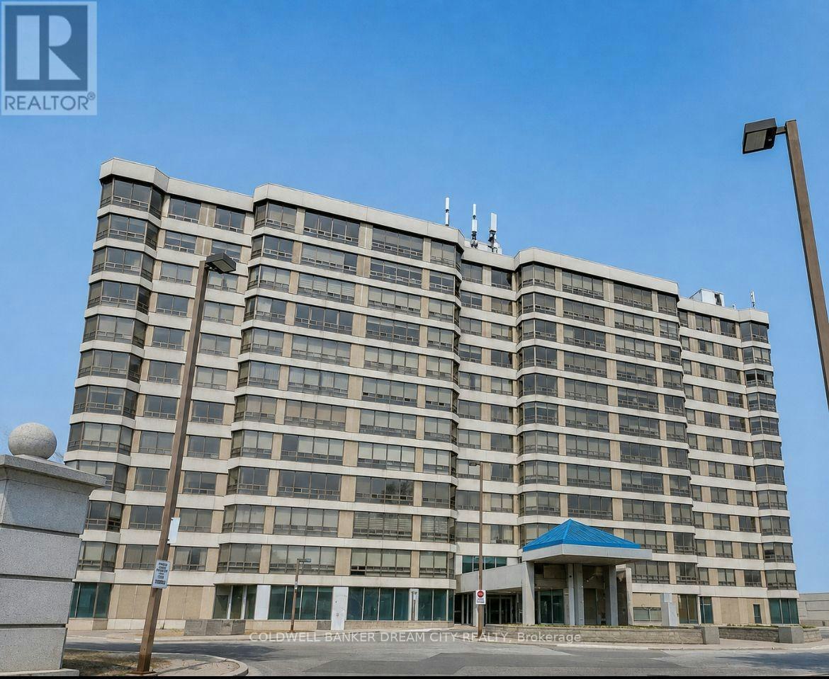 809-310 Mill Street S, Brampton, ON, L6Y 3B1