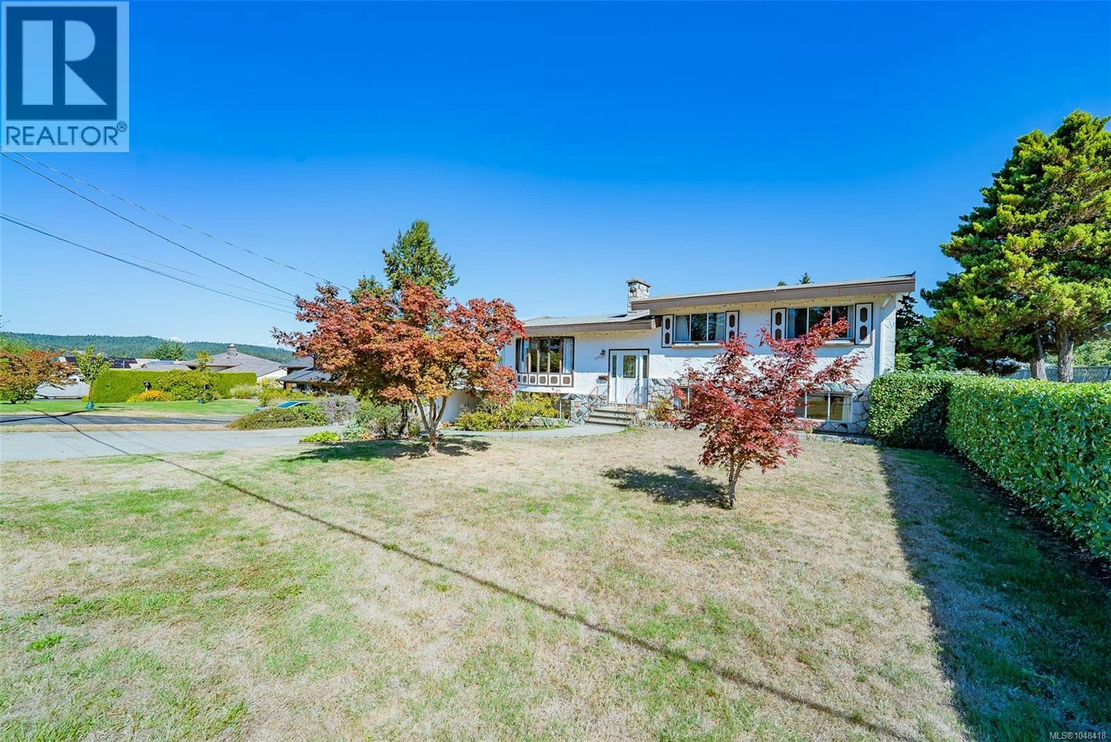 2440 Cosgrove Crescent, Nanaimo, BC, V9S 3P2