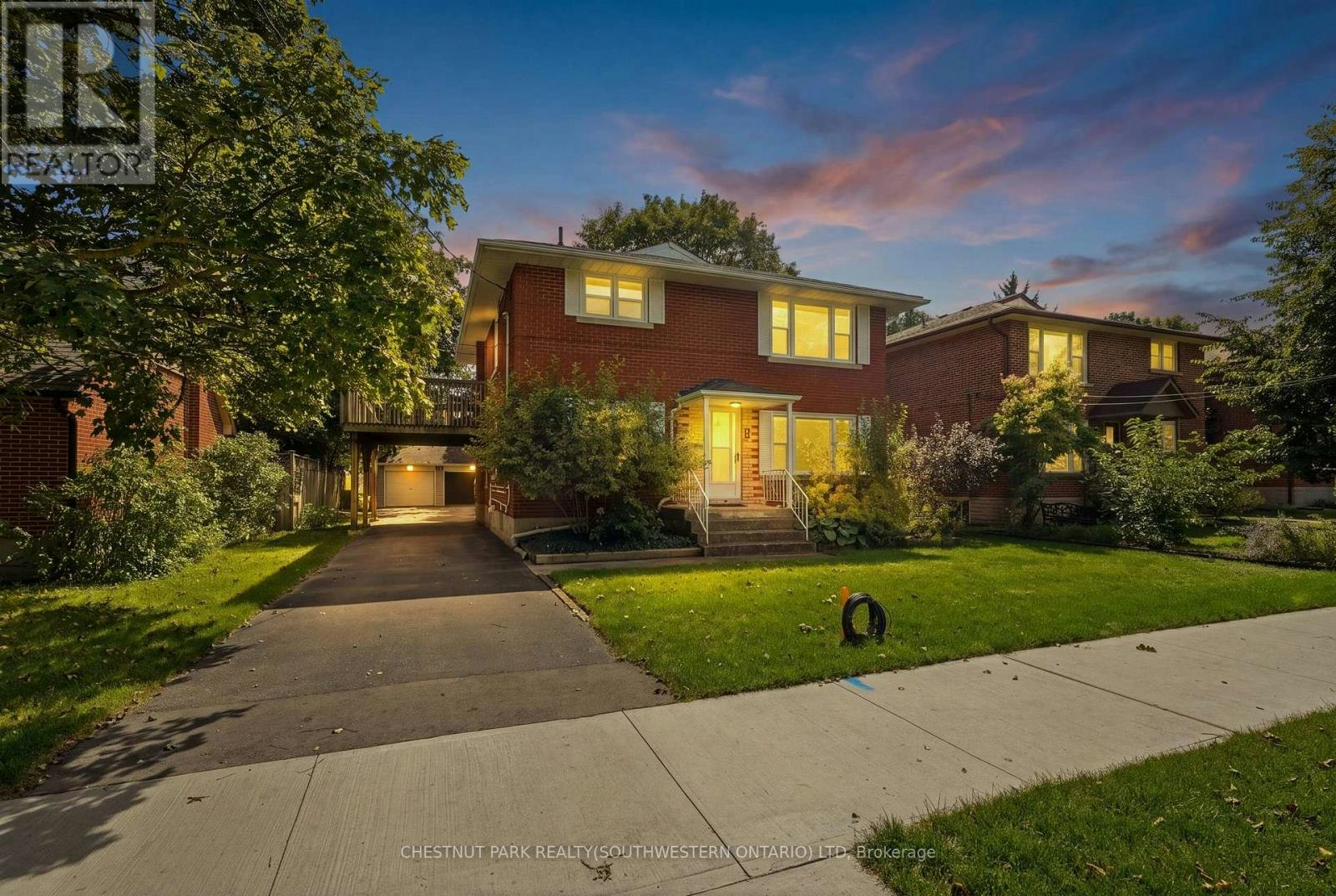 103 Marlborough Avenue