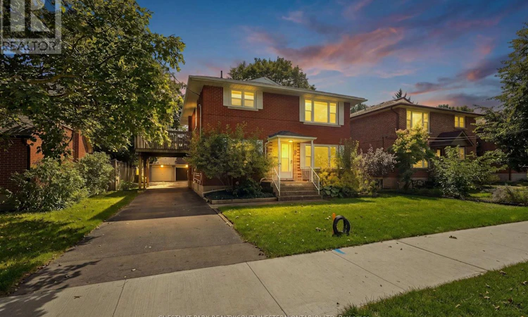 103 Marlborough Avenue