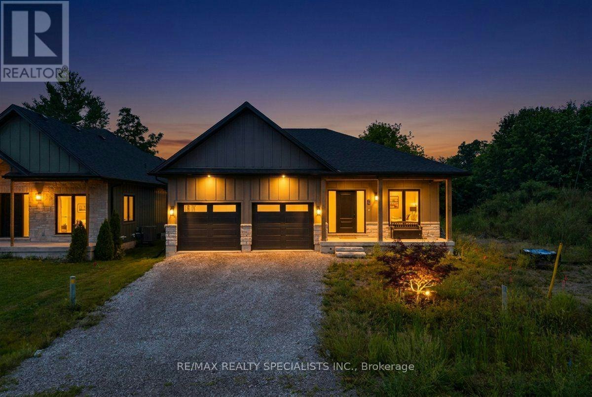 7 Scott Drive, Norfolk County, ON, N0A 1N7