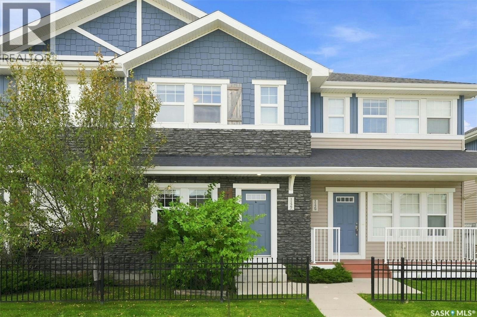 1127 Kolynchuk Link, Saskatoon, SK, S7T 0X5