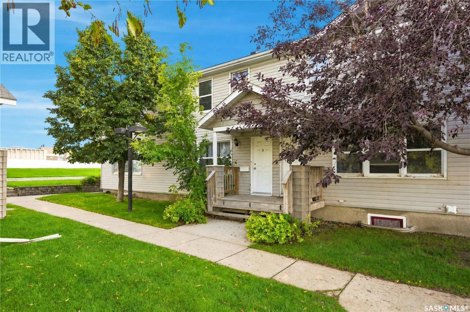 14-210 Camponi Crescent, Saskatoon, SK, S7M 1L7