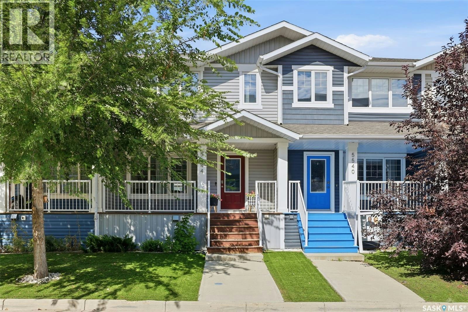 5544 Prefontaine Avenue, Regina, SK, S4W 0M8