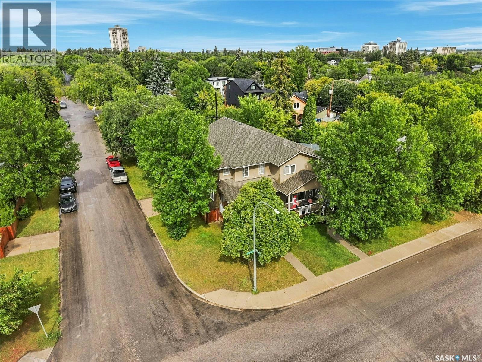 1201 12th Street E, Saskatoon, SK, S7H 0E3