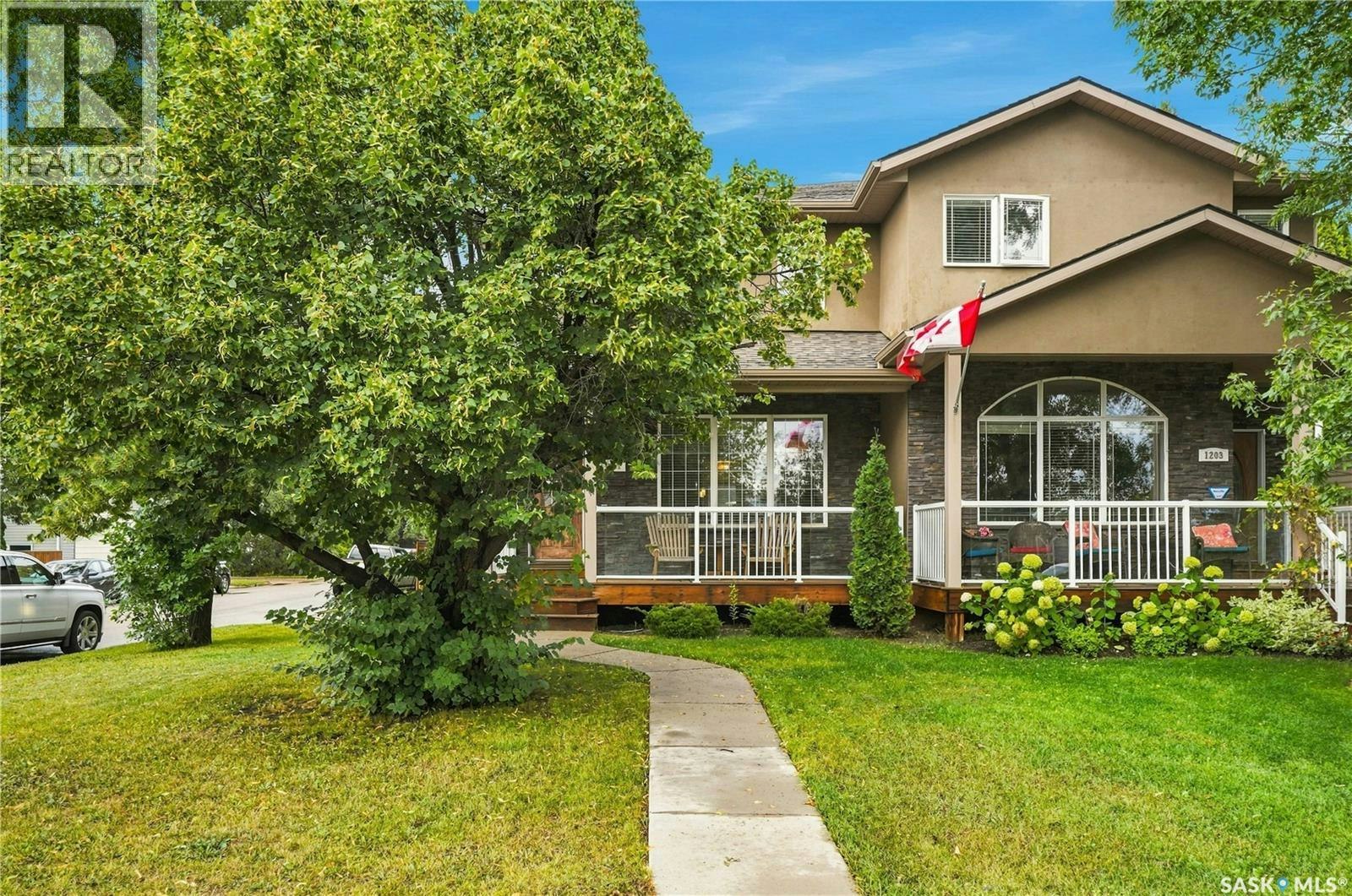 1201 12th Street E, Saskatoon, SK, S7H 0E3