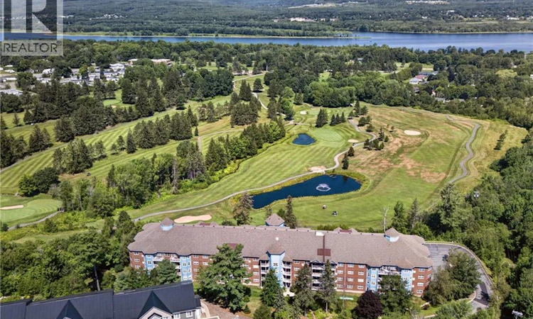 413-1 Golf Greens