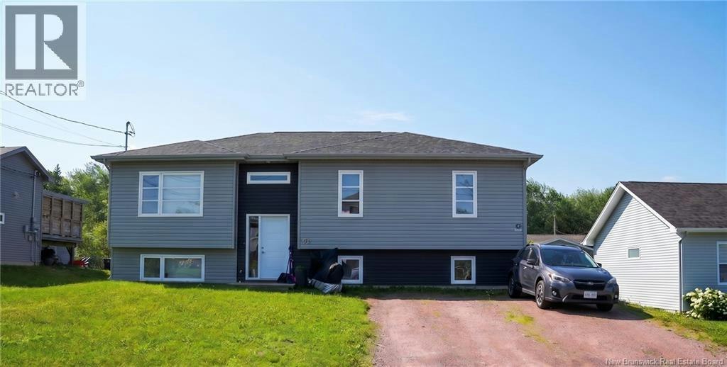 95 Doiron Street, Dieppe, NB, E1A 0X9