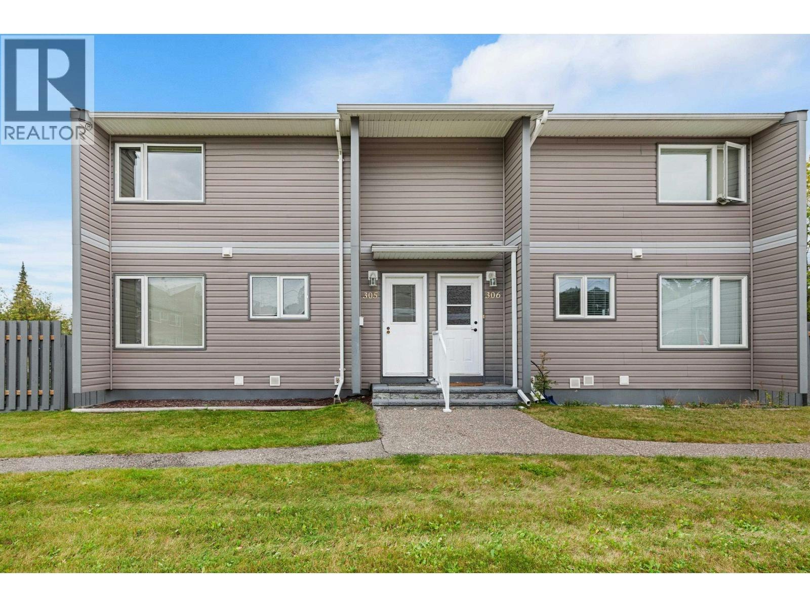 305-2550 S Ospika Boulevard, Prince George, BC, V2N 3T2