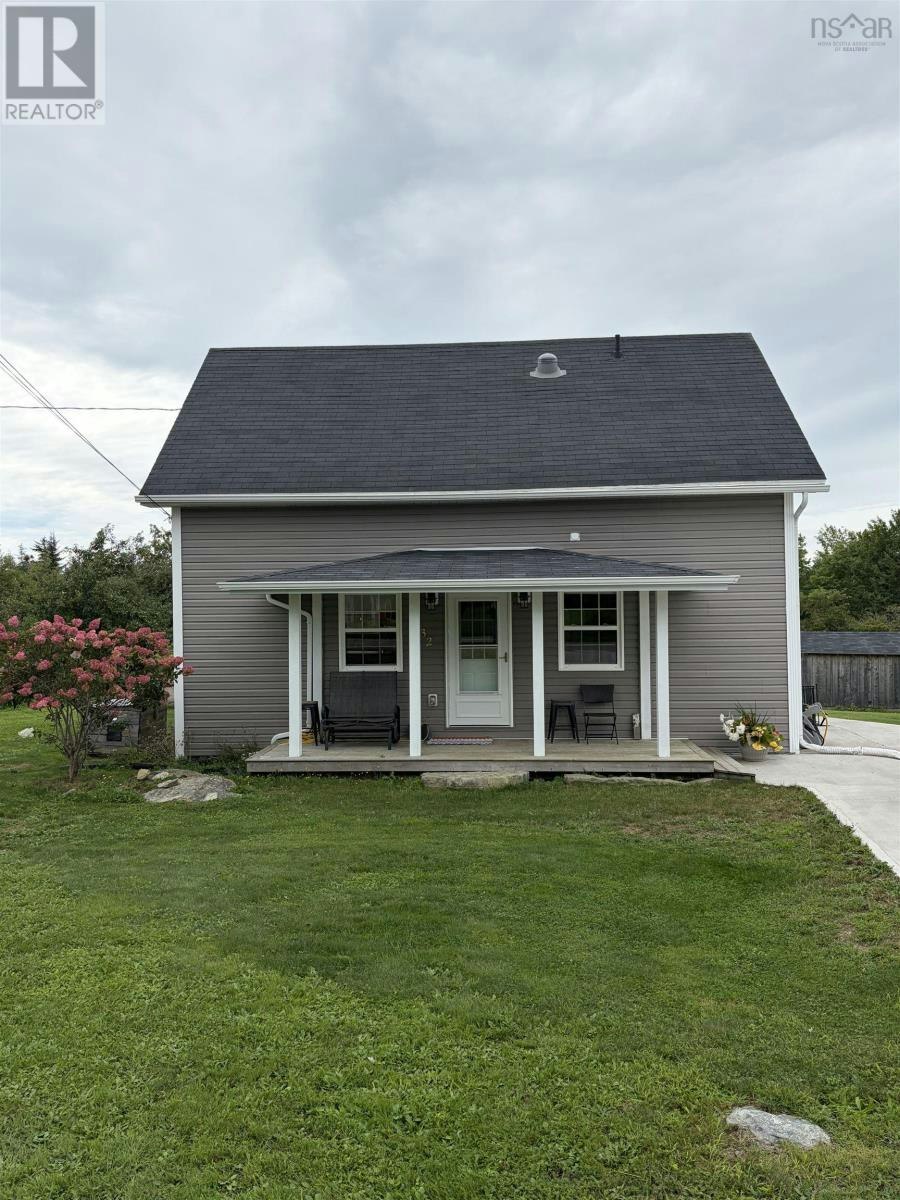 2132 Sandy Point Road, Lower Sandy Point, NS, B0T 1W0