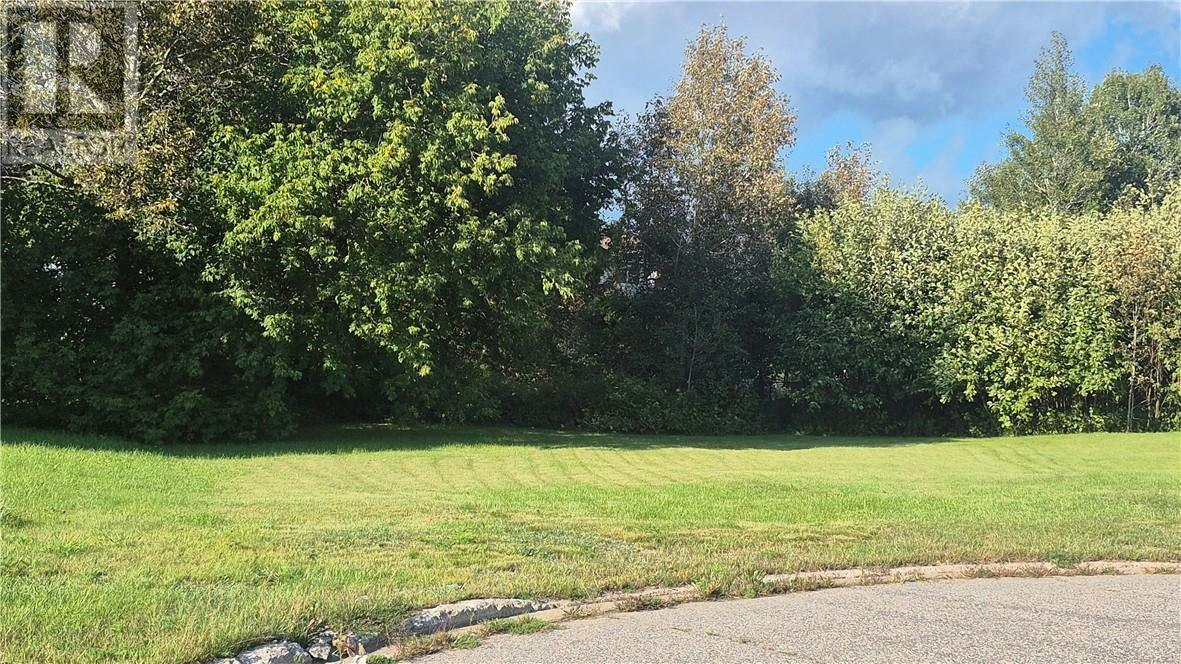 LOT-15 Charlotte Avenue, Greater Sudbury, ON, P0M 1L0