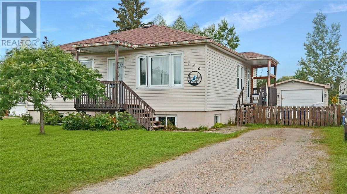 146 Notre Dame Avenue, Greater Sudbury, ON, P0M 1B0