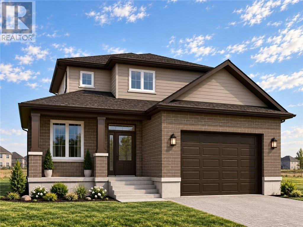 Lot-20 Noah Court, Greater Sudbury, ON, P3B 0G9