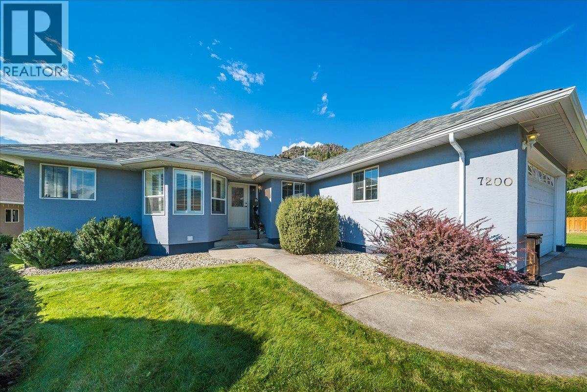 7200 Wright Way, Trail, BC, V1R 4X6