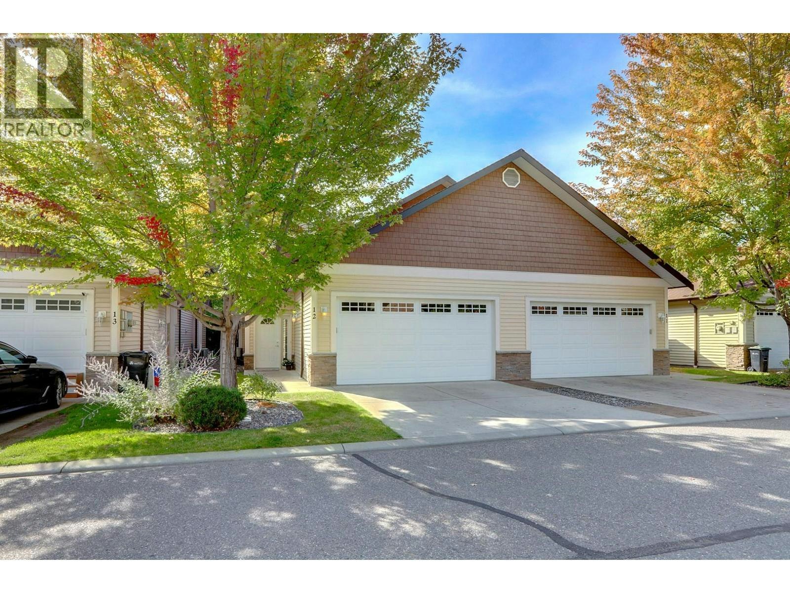 12-100 Palmer Road, Vernon, BC, V1H 2H8