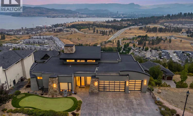 1851 Diamond View Drive