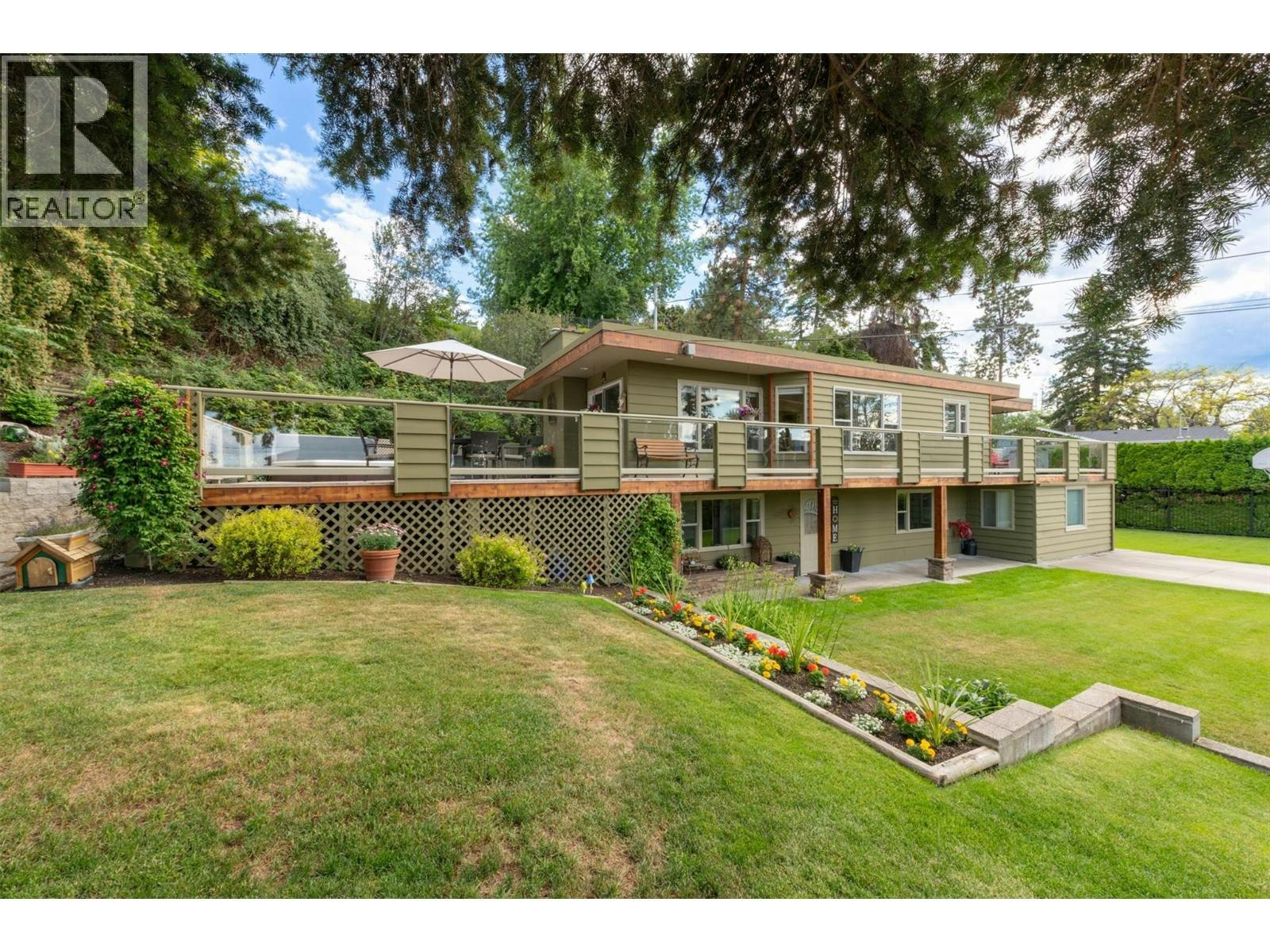 391 Braeloch Road, Kelowna, BC, V1W 4J2
