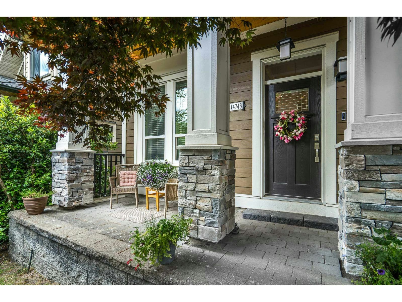 14743 32 Avenue, Surrey, BC, V4P 1Z8