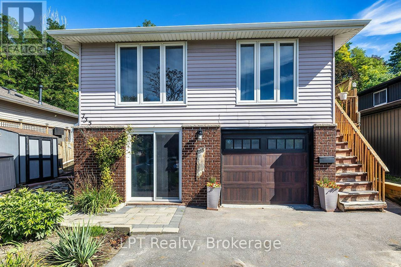 755 Wesley Drive, Oshawa, ON, L1H 7X6