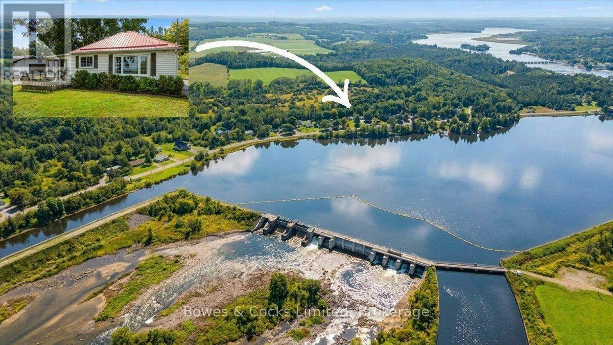 6374 County 50 Road, Trent Hills, ON, K0L 1L0